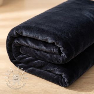 Zamat VELVET STRETCH navy