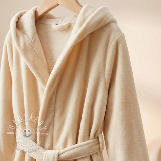 Zamat VELVET STRETCH ecru