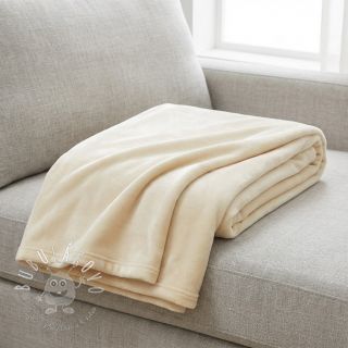 Zamat VELVET STRETCH ecru