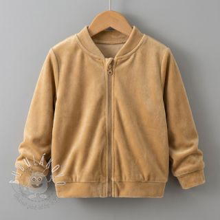 Zamat VELVET STRETCH beige