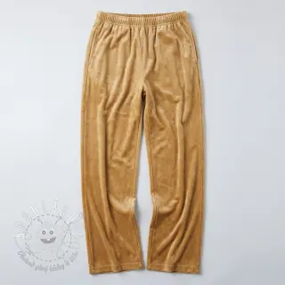 Zamat VELVET STRETCH beige