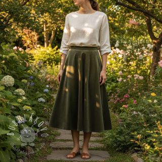 Zamat VELVET STRETCH camo green