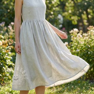 Viskóza RADIANCE nile melange