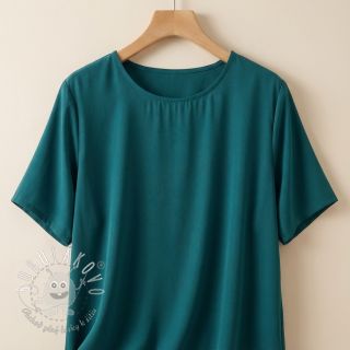 Viskóza RADIANCE petrol