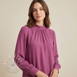 Viskóza RADIANCE mauve