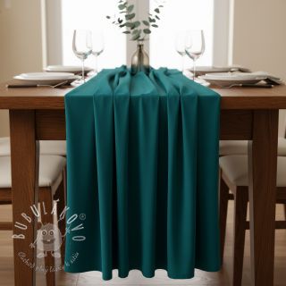 Viskóza RADIANCE petrol