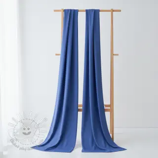 Viskóza RADIANCE cobalt