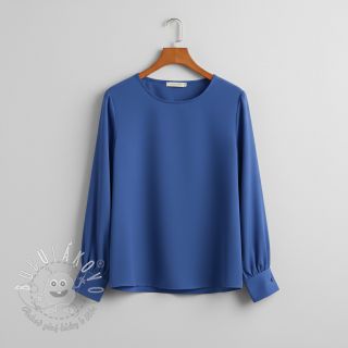 Viskóza RADIANCE cobalt