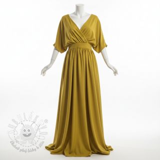 Viskóza RADIANCE olive