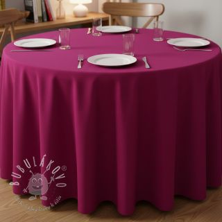 Viskóza RADIANCE cerise