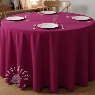 Viskóza RADIANCE cerise