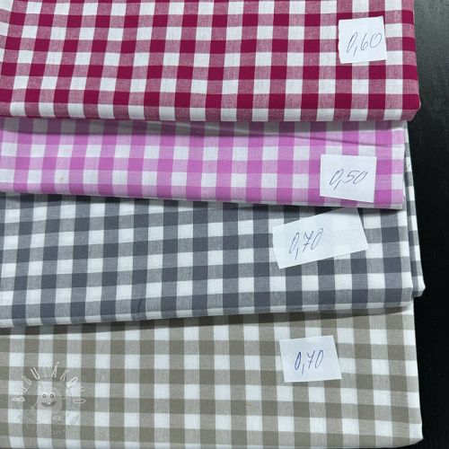 Balík látok bavlna 4723