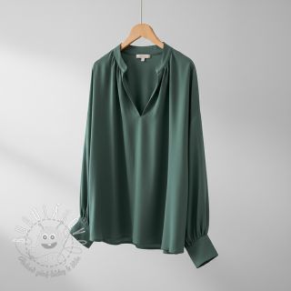 Viskóza RADIANCE old green