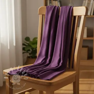 Viskóza RADIANCE dark purple