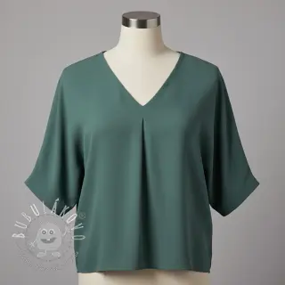 Viskóza RADIANCE old green