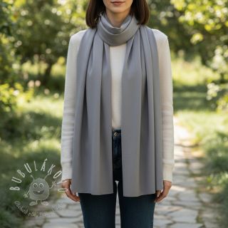 Viskóza RADIANCE grey