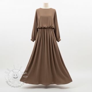 Viskóza RADIANCE taupe