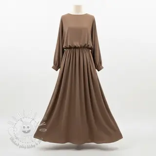Viskóza RADIANCE taupe