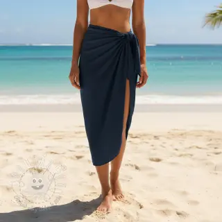 Viskóza RADIANCE navy
