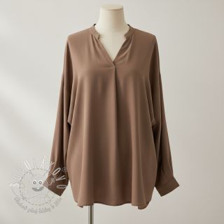 Viskóza RADIANCE taupe