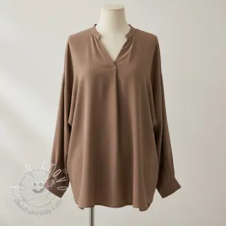 Viskóza RADIANCE taupe
