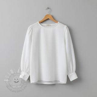 Viskóza RADIANCE ecru