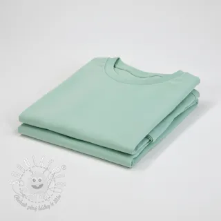 Úplet PREMIUM misty jade