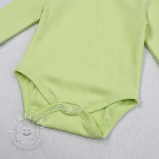 Úplet PREMIUM lime cream