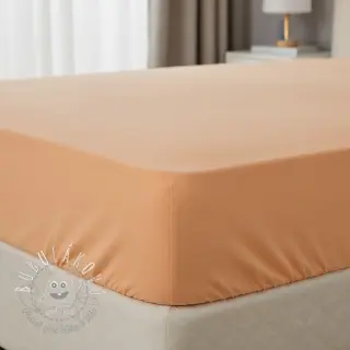 Úplet PREMIUM apricot ice