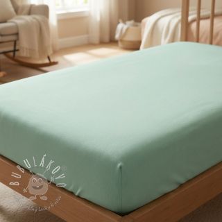 Úplet PREMIUM misty jade