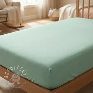 Úplet PREMIUM misty jade