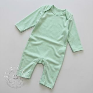 Úplet PREMIUM misty jade