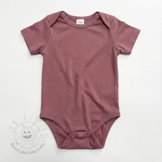 Úplet PREMIUM wistful mauve