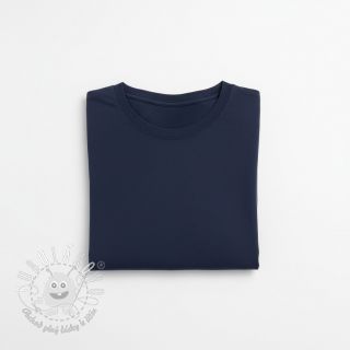 Úplet PREMIUM navy blue