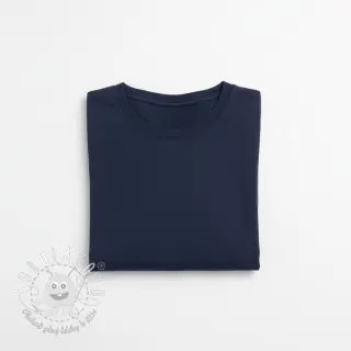 Úplet PREMIUM navy blue