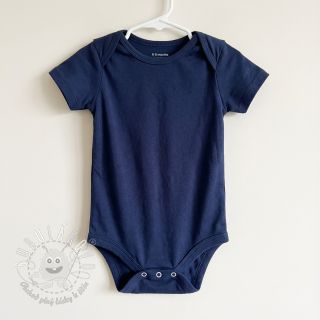 Úplet PREMIUM navy blue