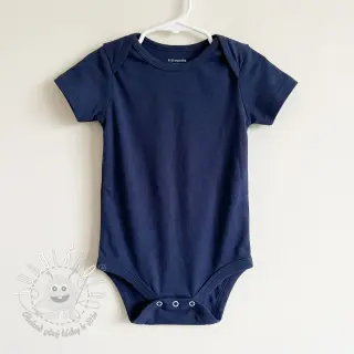 Úplet PREMIUM navy blue