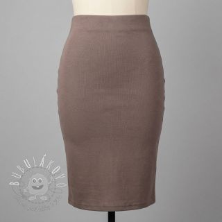 Úplet PREMIUM taupe