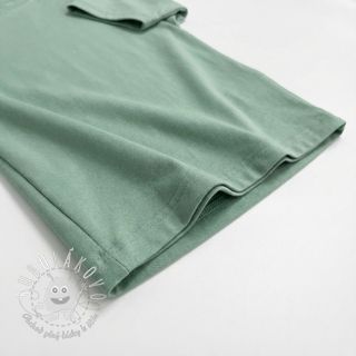 Úplet PREMIUM old green