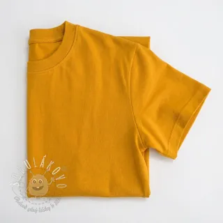 Úplet PREMIUM ochre