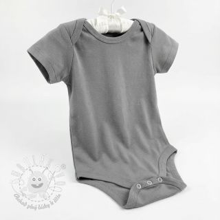 Úplet PREMIUM middle grey