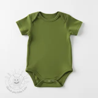 Úplet PREMIUM moss green