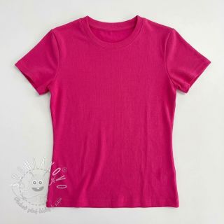 Úplet PREMIUM fuchsia