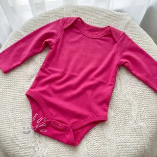 Úplet PREMIUM fuchsia