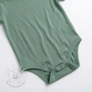 Úplet PREMIUM dark mint