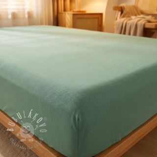 Úplet PREMIUM dark mint