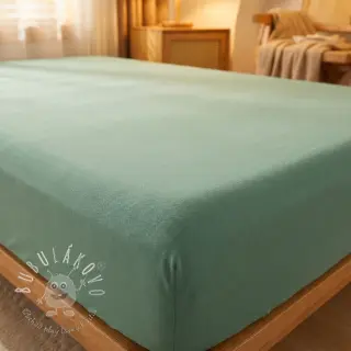 Úplet PREMIUM dark mint