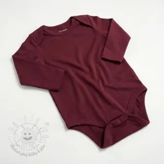 Úplet PREMIUM bordeaux