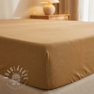 Úplet PREMIUM camel