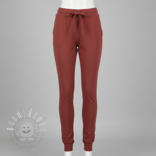 Teplákovina PREMIUM fired brick